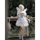 Garden Cat Dream Dance Vest, Skirt, JSK and FS(Pre-Made/Full Payment Without Shipping)